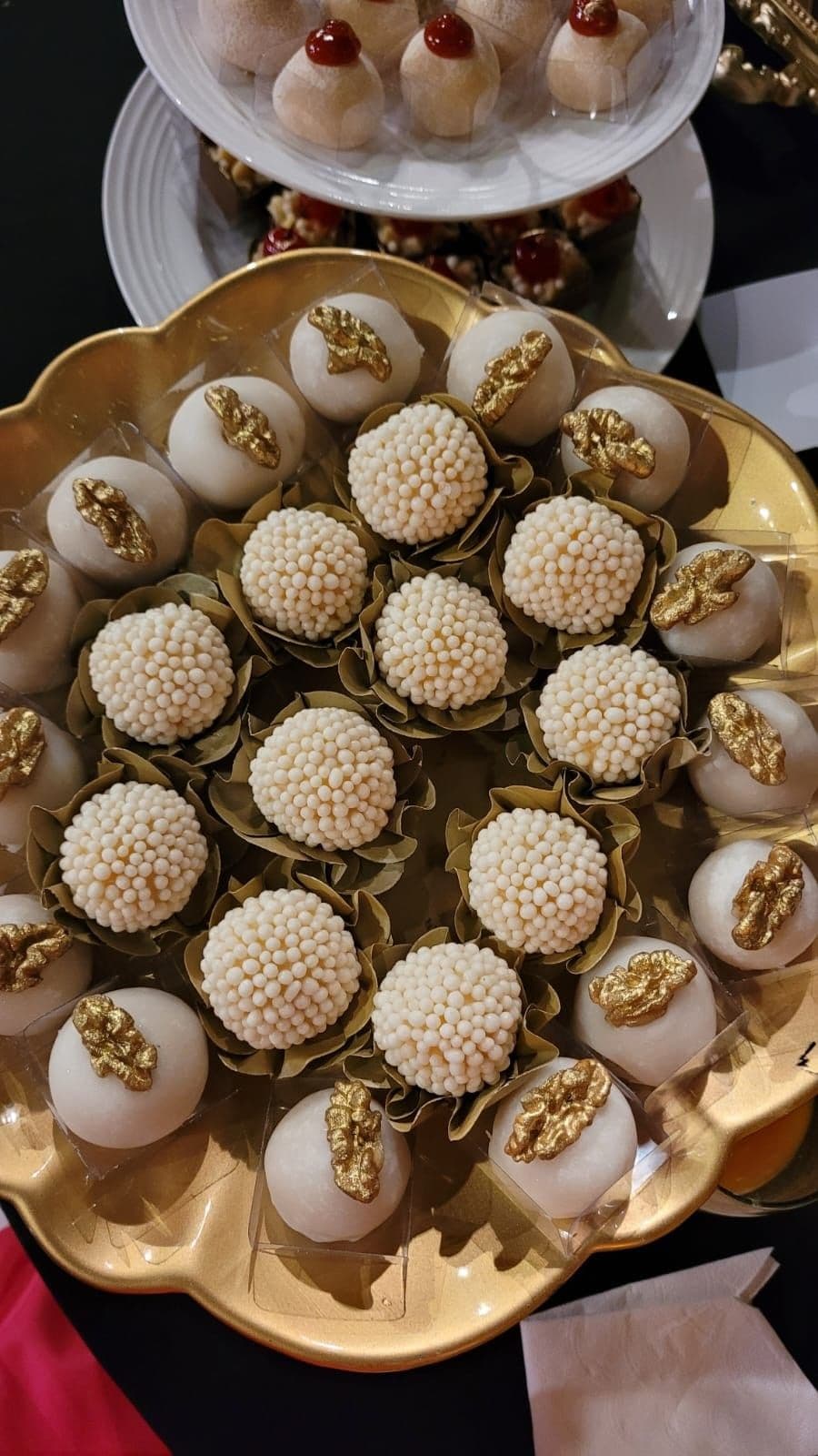 Doces Menfi's Buffet 2