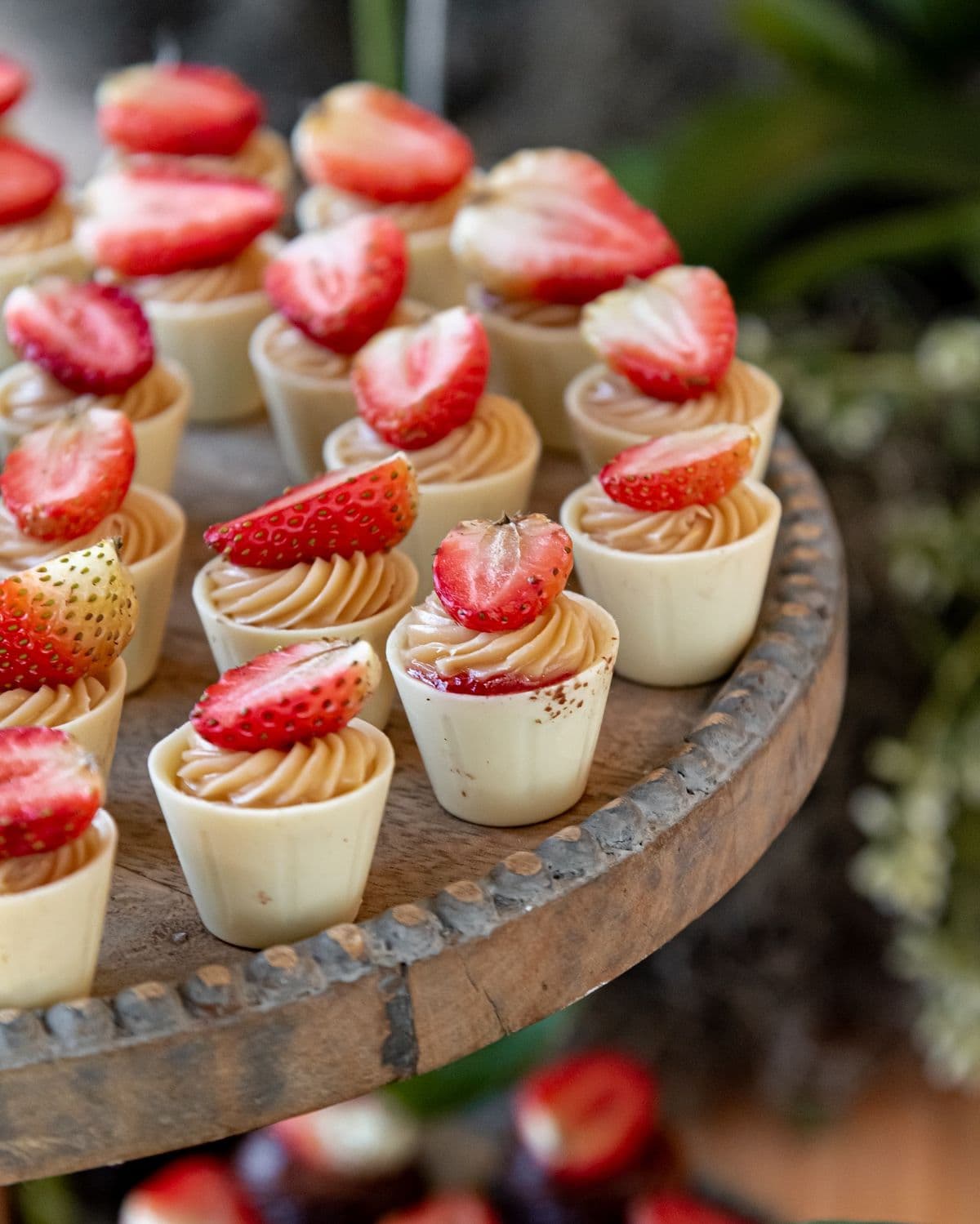 Doces Menfi's Buffet 3