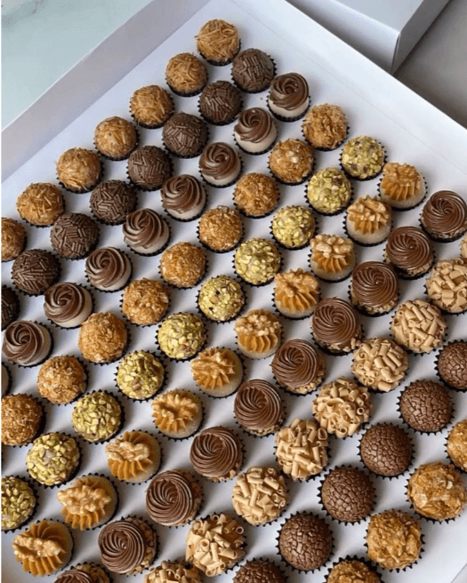 Doces